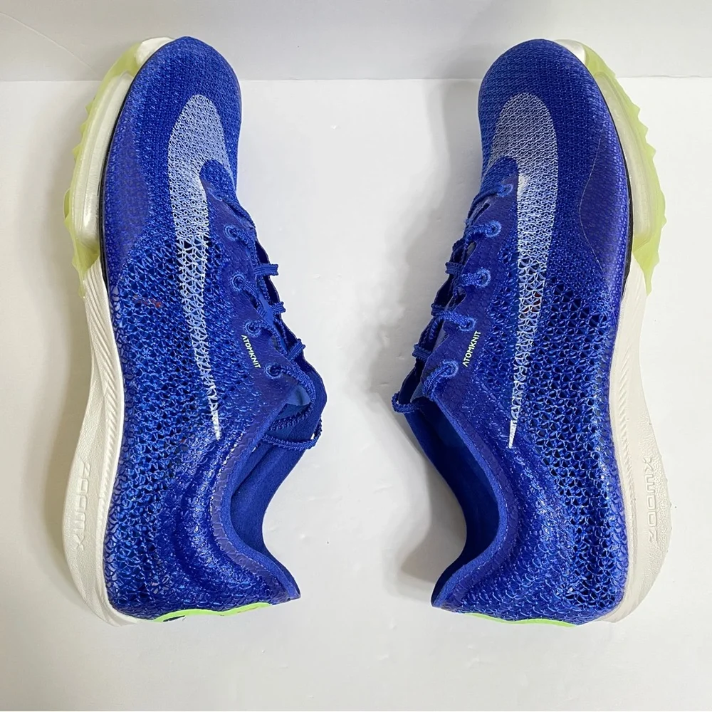 Nike Air Zoom Victory Track & Field Distance Spikes Sizes 4.5 & 10.5 CD4385-400